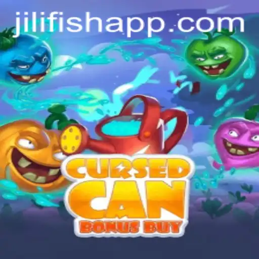 Explore the Enigmatic World of CursedCanBonusBuy Featuring JILIFISH