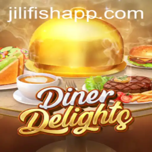 Exploring the Culinary World of DinerDelights: A JILIFISH Adventure
