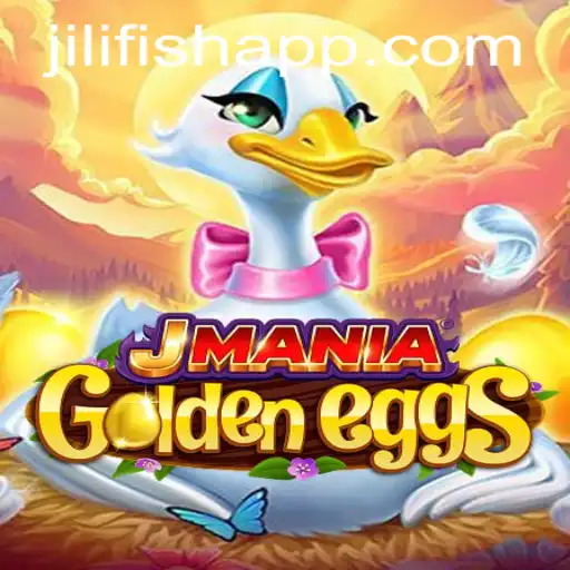 Discover the Exciting World of JManiaGoldenEggs: A Journey with JILIFISH
