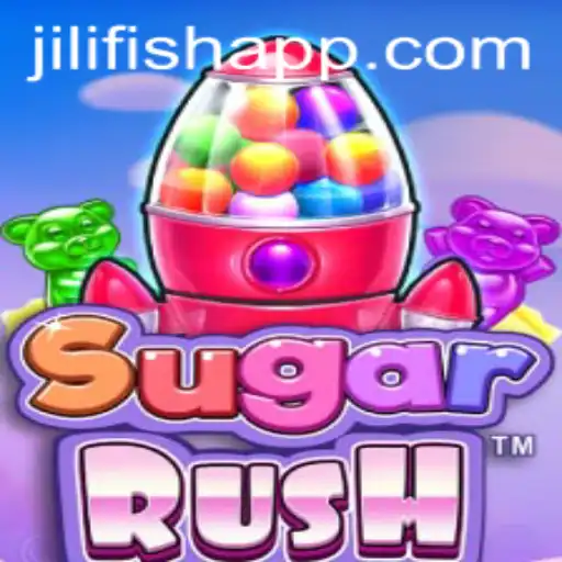 Exploring SugarRush: A Sweet Adventure with JILIFISH