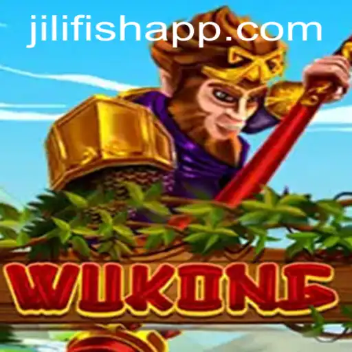 Unveiling Wukong: The Enchanting World of JILIFISH