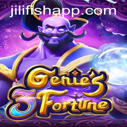 Dive into the Enchanting World of Genie3Fortune: A Comprehensive Guide