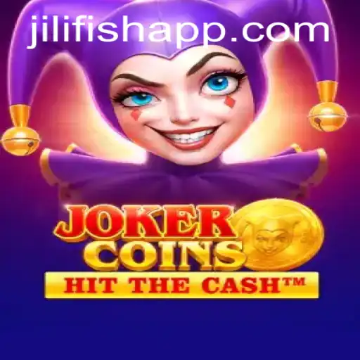 Explore JokerCoins: The Game That’s Redefining Fun with JILIFISH