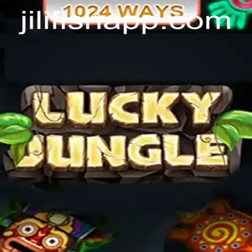 Unveiling the Enchanting World of LuckyJungle1024: Discover the Adventure with JILIFISH