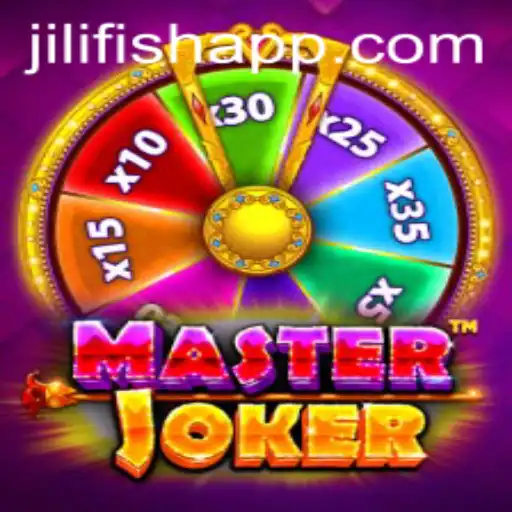 MasterJoker Game Introduction and Rules with a JILIFISH Twist