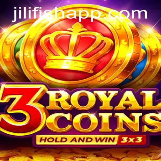Discover the Exciting World of 3RoyalCoins: The Latest Sensation in Gaming