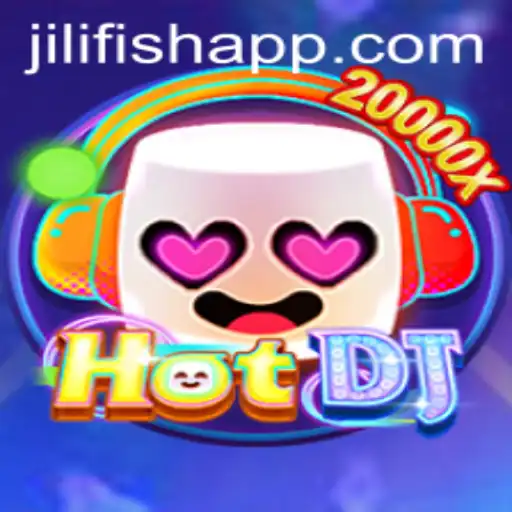 JILIFISH: Dive into the Rhythmic World of HotDJ