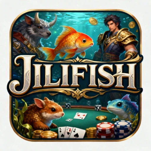 JILIFISH