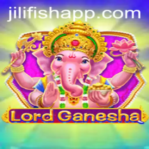 Explore the Mystical Realm of 'LordGanesha'