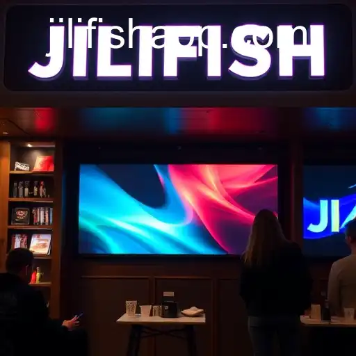 The Strategic Role of Promotions in Business: A Spotlight on JILIFISH
